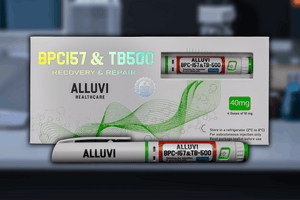 BPC 157 + TB 500