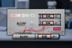 GLOW GHK-CU