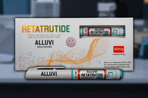 Retatrutide 40mg