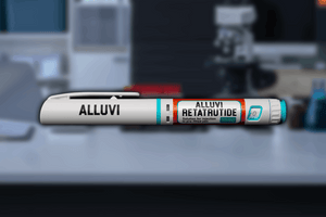 Retatrutide 40mg