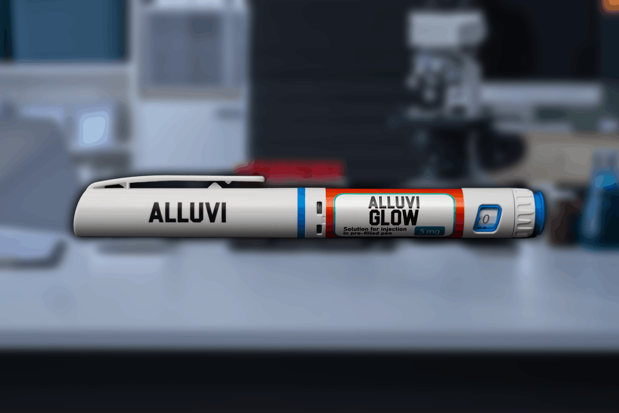GLOW GHK-CU