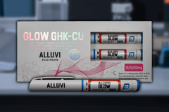 GLOW GHK-CU