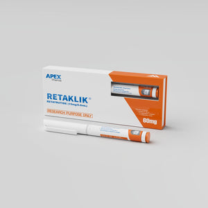 Retaklik (Retatrutide)