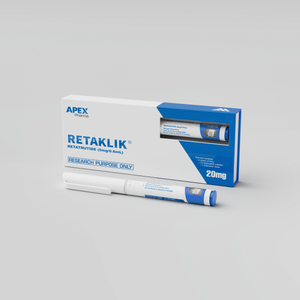 Retaklik (Retatrutide)